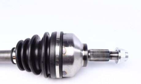 Фото 3 - Полуось GSP 250557