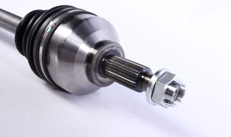 Фото 2 - Напіввісь GSP 250562