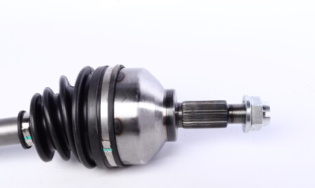 Фото 3 - Напіввісь GSP 250562