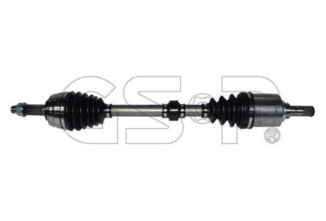 Drive Shaft - (391011327R, 391012991R, 391015061R) GSP 250587