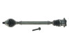 Піввісь (АКПП) VW Golf/Passat 1.9-2.0TDI (R) (36x755) - (3C0407452BX, 1K0407764BX, 1K0407272QE) GSP 254011 (фото 1)