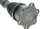 Піввісь (АКПП) VW Golf/Passat 1.9-2.0TDI (R) (36x755) - (3C0407452BX, 1K0407764BX, 1K0407272QE) GSP 254011 (фото 3)