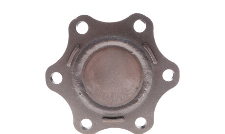 Фото 3 - Полуось GSP 254013