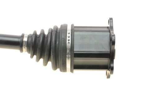 Фото 2 - Напіввісь GSP 254013OL