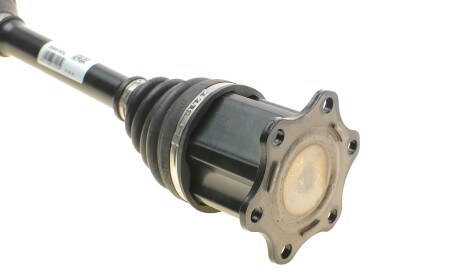 Фото 3 - Напіввісь GSP 254013OL