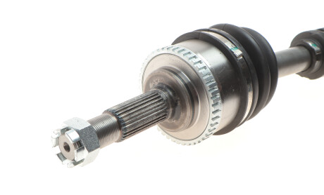 Фото 3 - Напіввісь GSP 256131