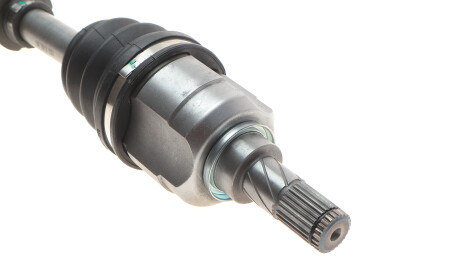 Фото 4 - Напіввісь GSP 256131