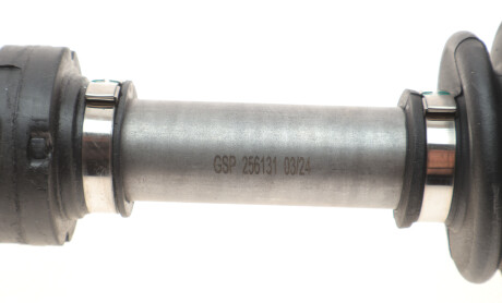 Фото 5 - Напіввісь GSP 256131