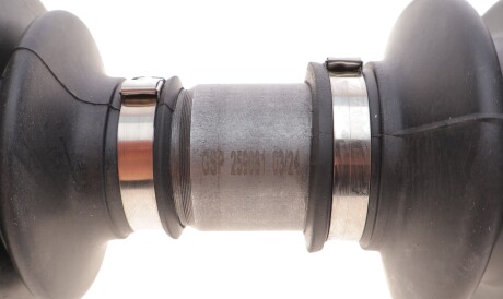 Фото 3 - Напіввісь GSP 259031