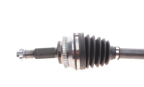 Фото 4 - Напіввісь GSP 259078