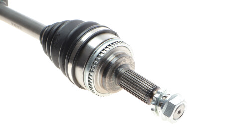 Фото 3 - Напіввісь GSP 259270