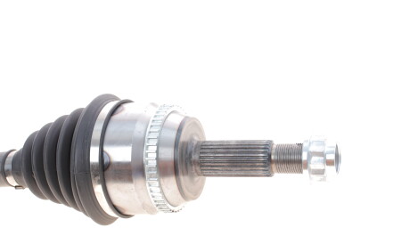 Фото 3 - Полуось GSP 259474