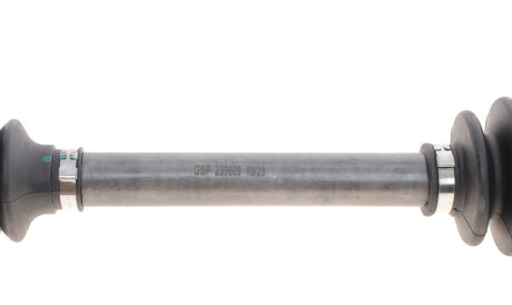 Фото 3 - Напіввісь GSP 259609