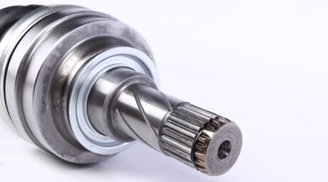 Фото 2 - Полуось GSP 260002