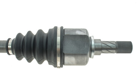 Фото 3 - Полуось GSP 260022