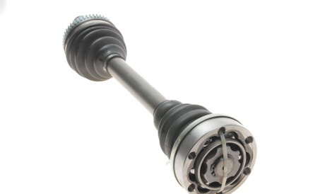 Фото 3 - Напіввісь GSP 261004