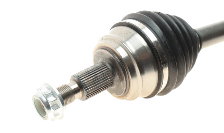 Фото 3 - Напіввісь GSP 261045