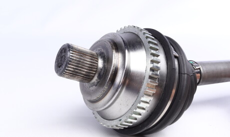 Фото 3 - Напіввісь GSP 261052