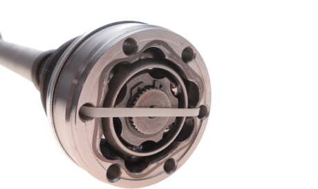 Фото 3 - Напіввісь GSP 261063