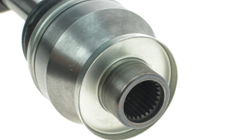 Фото 3 - Полуось GSP 261084