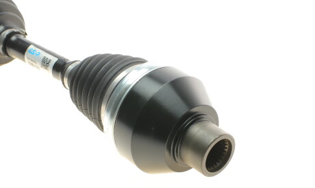 Фото 2 - Полуось GSP 261084OL