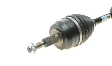 Фото 3 - Полуось GSP 261084OL