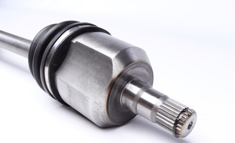 Фото 2 - Полуось GSP 261093