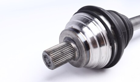 Фото 3 - Полуось GSP 261093