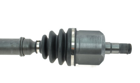 Фото 3 - Полуось GSP 261094