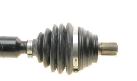 Фото 2 - Напіввісь GSP 261094OL