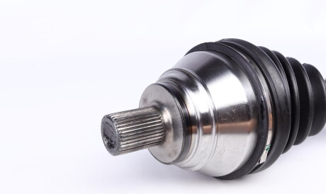 Фото 2 - Полуось GSP 261100