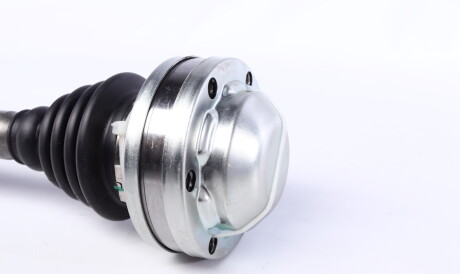 Фото 3 - Полуось GSP 261100