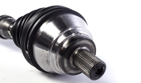 Фото 2 - Напіввісь GSP 261101