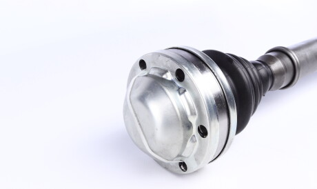 Фото 3 - Напіввісь GSP 261101