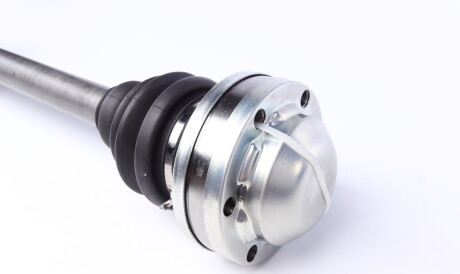 Фото 3 - Полуось GSP 261105