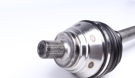 Фото 3 - Полуось GSP 261131