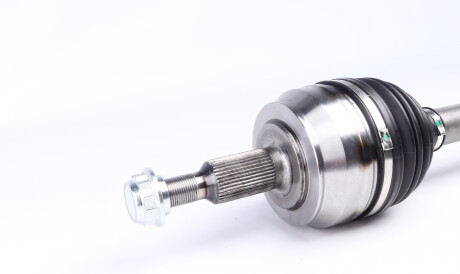 Фото 2 - Полуось GSP 261210