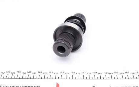 Фото 2 - Напіввісь GSP 261213