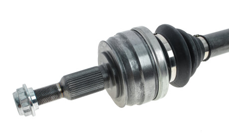 Фото 3 - Напіввісь GSP 261257