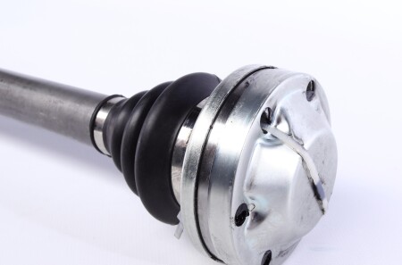 Фото 2 - Напіввісь GSP 261258