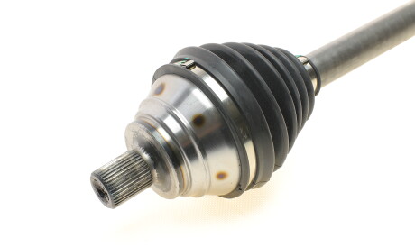 Фото 3 - Напіввісь GSP 261282