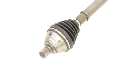 Фото 3 - Полуось GSP 261283