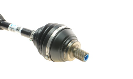 Фото 3 - Полуось GSP 261285OL