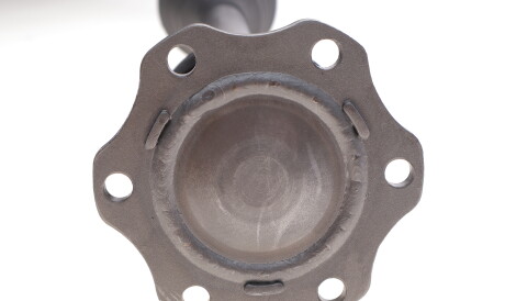 Фото 3 - Напіввісь GSP 261290