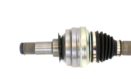 Фото 6 - Напіввісь GSP 261298