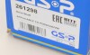 Напіввісь GSP 261298 - зображення 8