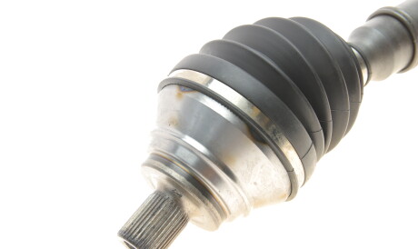 Фото 3 - Напіввісь GSP 261345