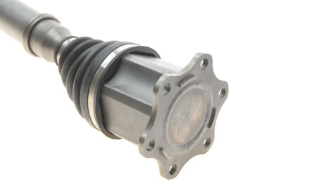 Фото 5 - Напіввісь GSP 261345