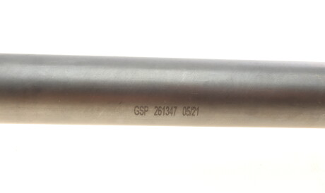 Фото 2 - Полуось GSP 261347