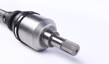 Фото 2 - Напіввісь GSP 299019